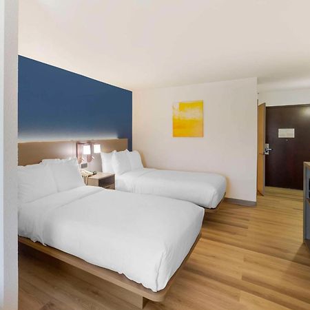 Comfort Inn Asheville Airport Fletcher Luaran gambar