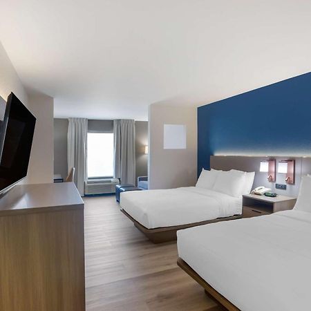 Comfort Inn Asheville Airport Fletcher Luaran gambar