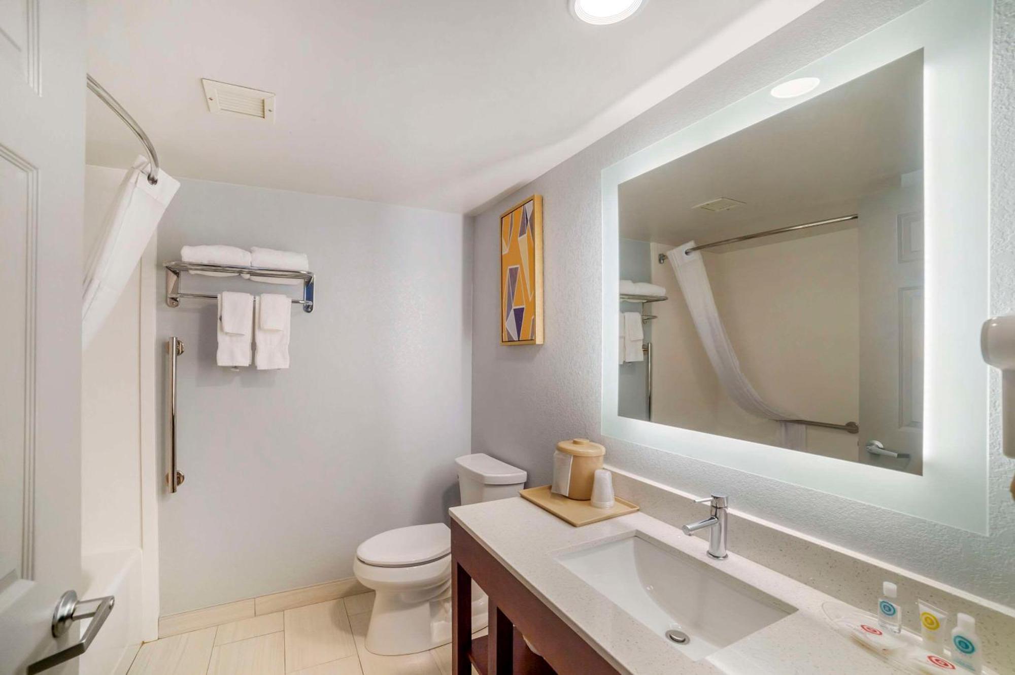 Comfort Inn Asheville Airport Fletcher Luaran gambar