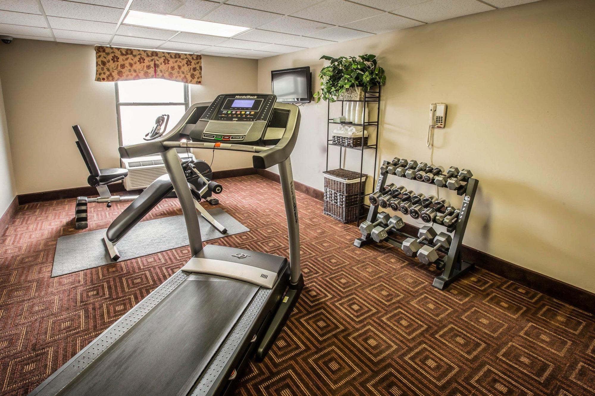 Comfort Inn Asheville Airport Fletcher Luaran gambar