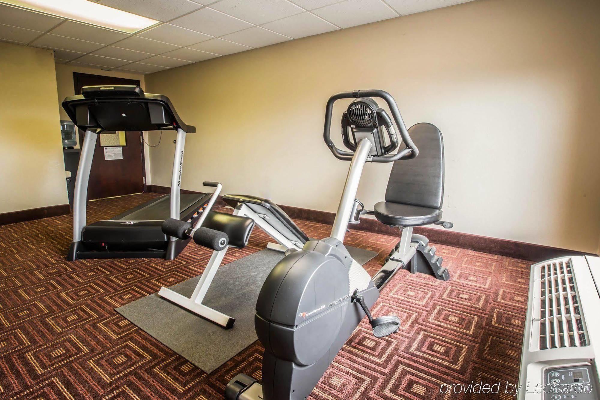 Comfort Inn Asheville Airport Fletcher Luaran gambar